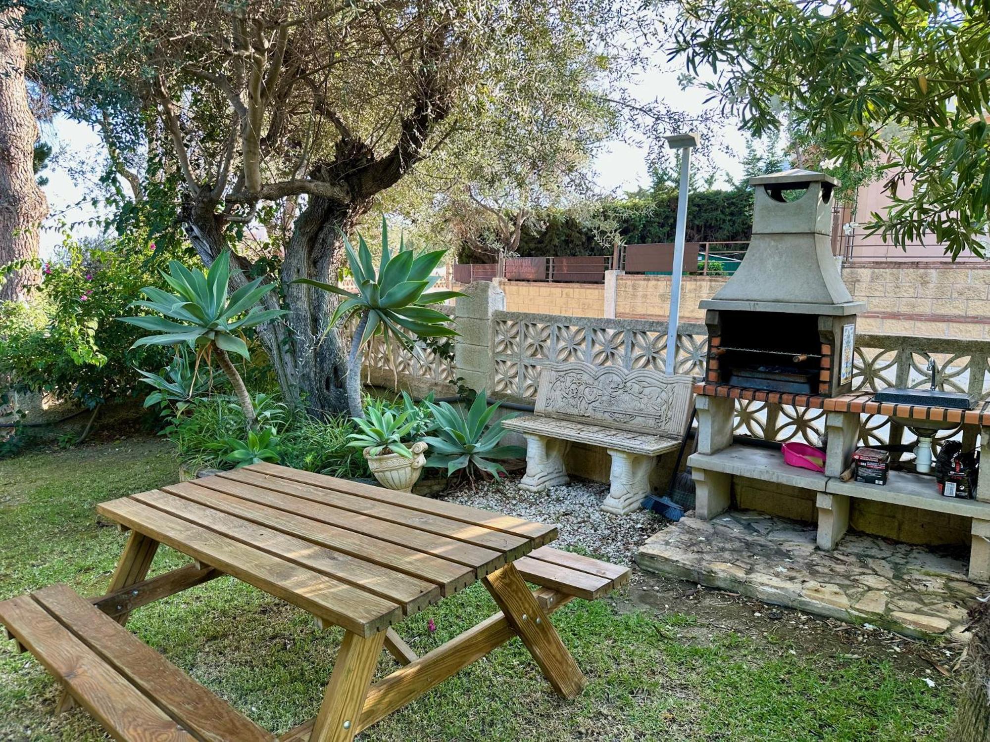 Villa Dolce Vita Benalmádena Extérieur photo