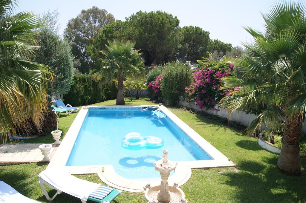 Villa Dolce Vita Benalmádena Extérieur photo