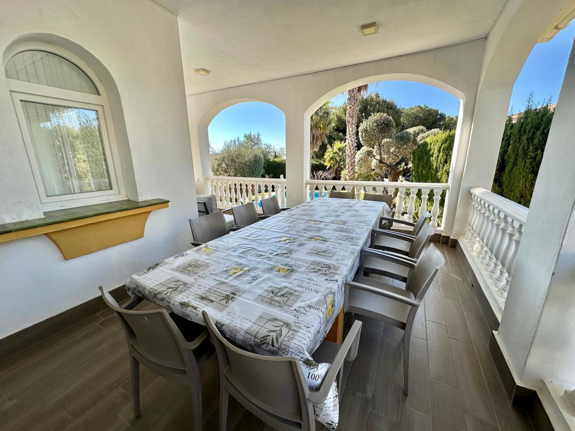 Villa Dolce Vita Benalmádena Extérieur photo