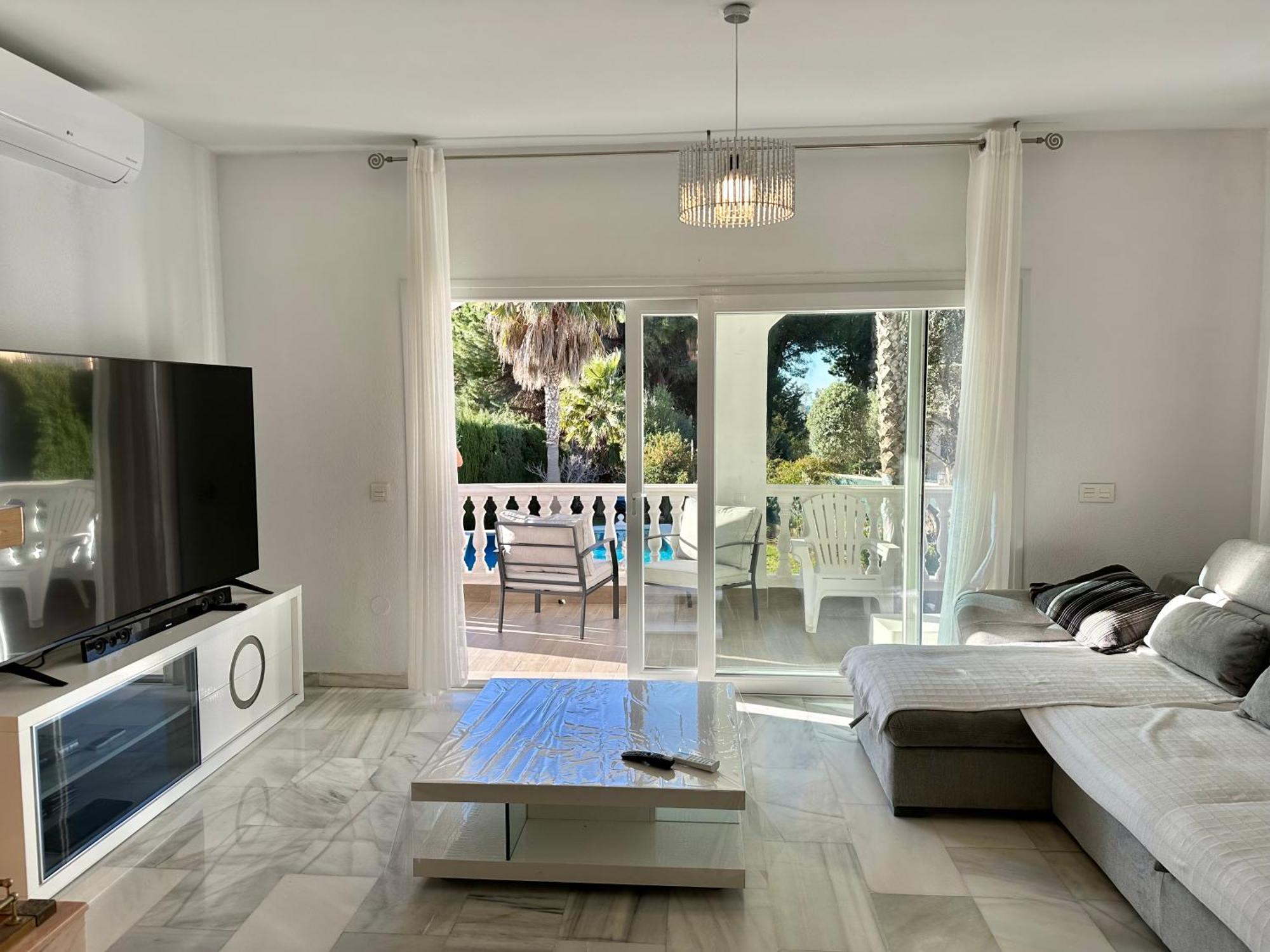 Villa Dolce Vita Benalmádena Extérieur photo