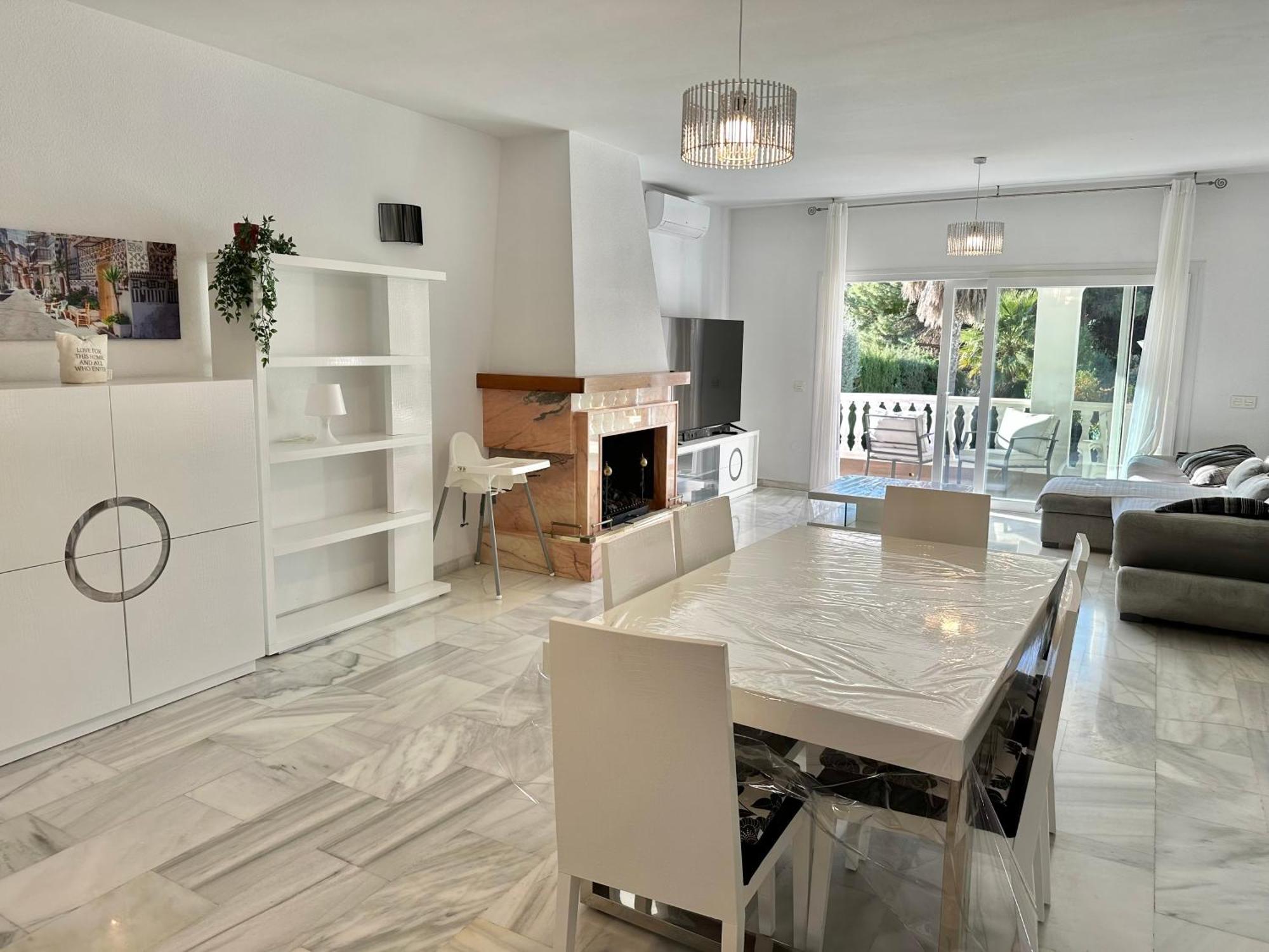 Villa Dolce Vita Benalmádena Extérieur photo