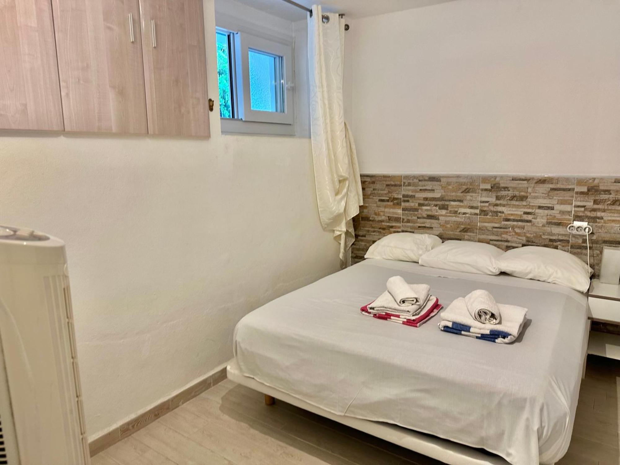 Villa Dolce Vita Benalmádena Extérieur photo
