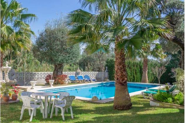 Villa Dolce Vita Benalmádena Chambre photo