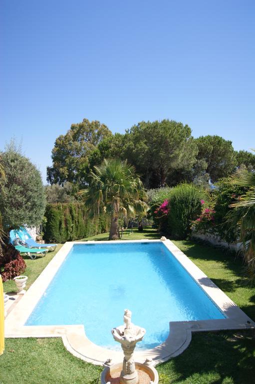 Villa Dolce Vita Benalmádena Chambre photo